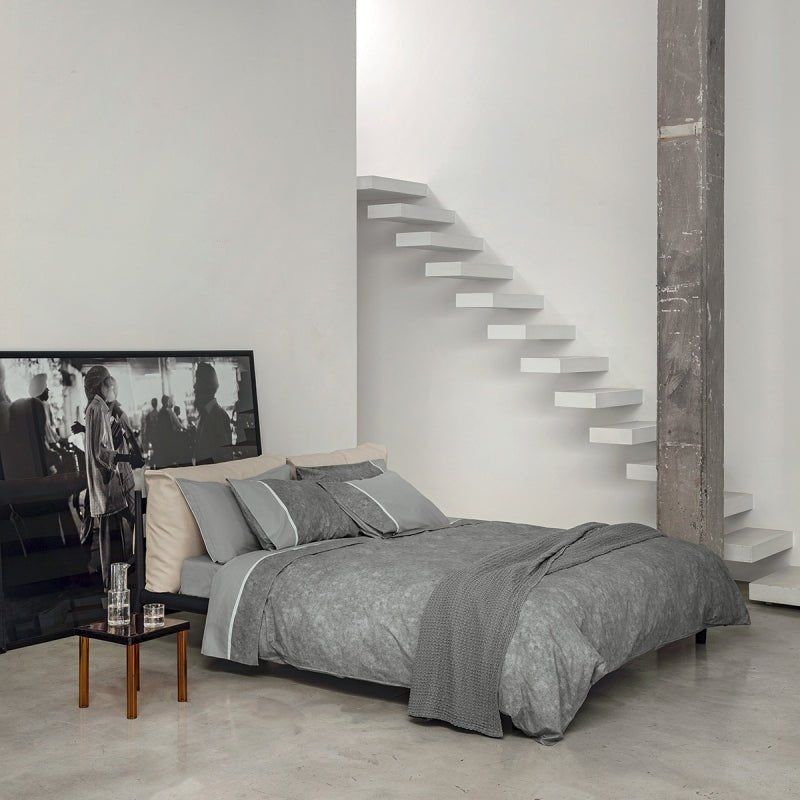 Trapunta Matrimoniale Fazzini Galuchat - Biancheria da sogno Pedata