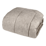 Trapunta Matrimoniale Fazzini Galuchat - Biancheria da sogno Pedata