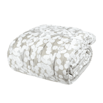 Trapunta Matrimoniale Fazzini Lunaria - Biancheria da sogno Pedata