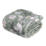 Trapunta Matrimoniale Fazzini Protea - Biancheria da sogno Pedata