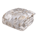 Trapunta Matrimoniale Fazzini Protea - Biancheria da sogno Pedata