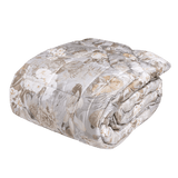 Trapunta Matrimoniale Fazzini Protea - Biancheria da sogno Pedata