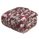 Trapunta Matrimoniale Fazzini Sabi Sabi - Biancheria da sogno Pedata