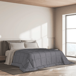 Trapunta Matrimoniale Linea Oro Loren - Biancheria da sogno Pedata