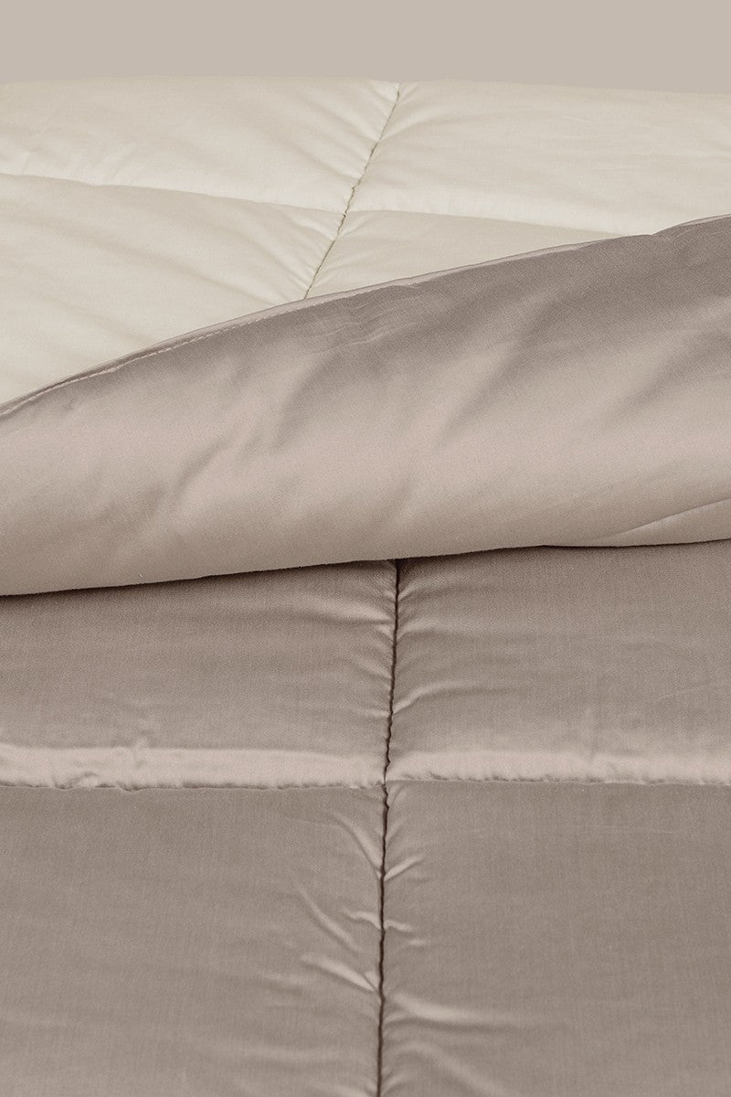 Trapunta Matrimoniale Neith Giselle - Biancheria da sogno Pedata