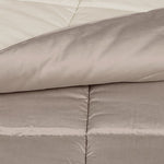 Trapunta Matrimoniale Neith Giselle - Biancheria da sogno Pedata