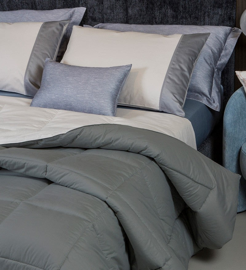 Trapunta Matrimoniale Neith Giselle - Biancheria da sogno Pedata