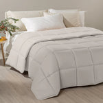 Trapunta Piazza e Mezza Caleffi Modern - Biancheria da sogno Pedata