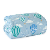 Trapunta Singola In Cotone Caleffi Star