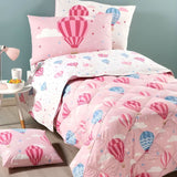 Trapunta Singola In Cotone Caleffi Star