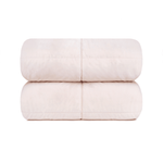 Trapunta Sarah 1 piazza e mezza Laura Blasi - Biancheria da sogno Pedata