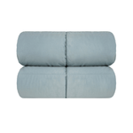 Trapunta Sarah 1 piazza e mezza Laura Blasi - Biancheria da sogno Pedata