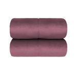 Trapunta Sarah 1 piazza e mezza Laura Blasi - Biancheria da sogno Pedata