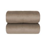 Trapunta Sarah Matrimoniale Laura Blasi - Biancheria da sogno Pedata