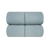 Trapunta Sarah Matrimoniale Laura Blasi - Biancheria da sogno Pedata