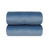 Trapunta Sarah Singola Laura Blasi - Biancheria da sogno Pedata