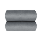 Trapunta Sarah Singola Laura Blasi - Biancheria da sogno Pedata