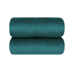 Trapunta Sarah Singola Laura Blasi - Biancheria da sogno Pedata