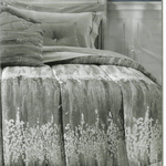 Trapunta Sidney Matrimoniale David - Biancheria da sogno Pedata