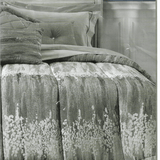 Trapunta Sidney Matrimoniale David - Biancheria da sogno Pedata