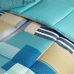 Trapunta Singola Caleffi Caleido - Biancheria da sogno Pedata