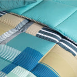 Trapunta Singola Caleffi Caleido - Biancheria da sogno Pedata