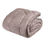 Trapunta Singola Fazzini Galuchat - Biancheria da sogno Pedata