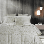 Trapunta Vivienne Matrimoniale David - Biancheria da sogno Pedata