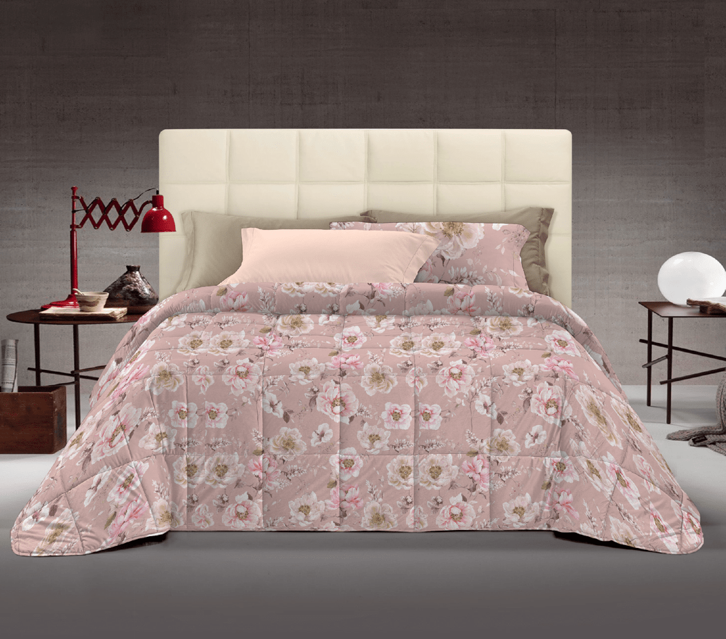 Trapuntino Alba Singolo - Biancheria da sogno Pedata