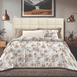 Trapuntino Alba Singolo - Biancheria da sogno Pedata