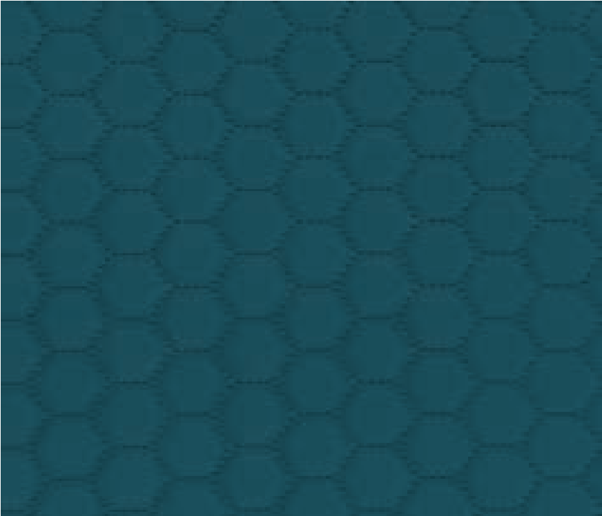 Trapuntino Exagon Linea Oro - Biancheria da sogno Pedata