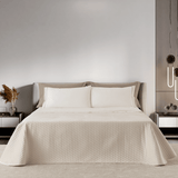 Trapuntino Exagon Linea Oro - Biancheria da sogno Pedata