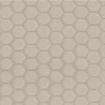 Trapuntino Exagon Linea Oro - Biancheria da sogno Pedata