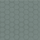 Trapuntino Exagon Linea Oro - Biancheria da sogno Pedata