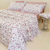 Trapuntino Filly Matrimoniale Neith - Biancheria da sogno Pedata