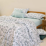 Trapuntino Filly Matrimoniale Neith - Biancheria da sogno Pedata