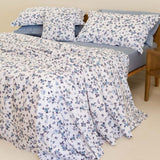 Trapuntino Filly Matrimoniale Neith - Biancheria da sogno Pedata