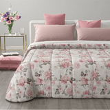 Trapuntino Ilary Matrimoniale - Biancheria da sogno Pedata