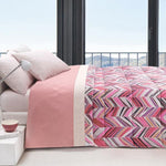 Trapuntino Line Singolo Vallesusa - Biancheria da sogno Pedata