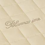 Trapuntino Lory Matrimoniale Blumarine - Biancheria da sogno Pedata