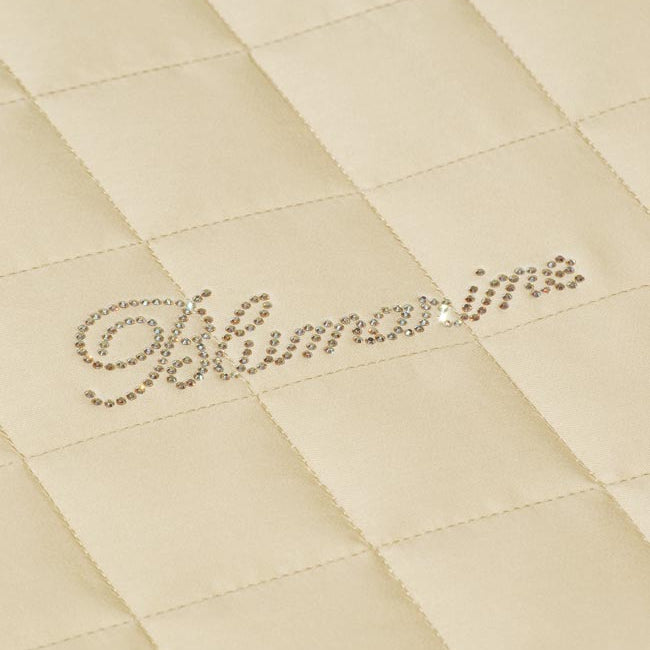 Trapuntino Lory Matrimoniale Blumarine - Biancheria da sogno Pedata