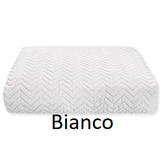 Trapuntino Maestri Cotonieri Raso Major Matrimoniale - Biancheria da sogno Pedata