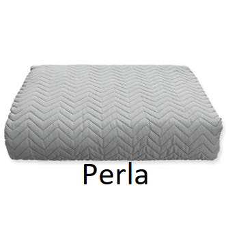 Trapuntino Maestri Cotonieri Raso Major Matrimoniale - Biancheria da sogno Pedata