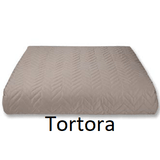 Trapuntino Maestri Cotonieri Raso Major Matrimoniale - Biancheria da sogno Pedata