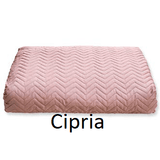 Trapuntino Maestri Cotonieri Raso Major Matrimoniale - Biancheria da sogno Pedata