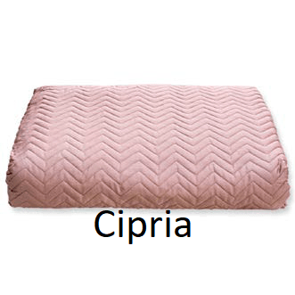 Trapuntino Maestri Cotonieri Raso Major Matrimoniale - Biancheria da sogno Pedata