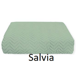 Trapuntino Maestri Cotonieri Raso Major Matrimoniale - Biancheria da sogno Pedata