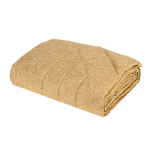 Trapuntino Matrimoniale 270x270 Fazzini Baco - Biancheria da sogno Pedata