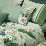 Trapuntino Matrimoniale 270x270 Fazzini Calle - Biancheria da sogno Pedata