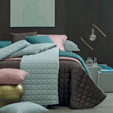 Trapuntino Matrimoniale Dondi Botticelli - Biancheria da sogno Pedata